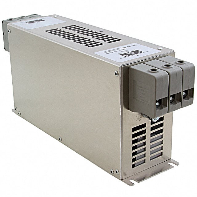 FN32687534 Schaffner EMC Inc. 濾波器 DigiKey